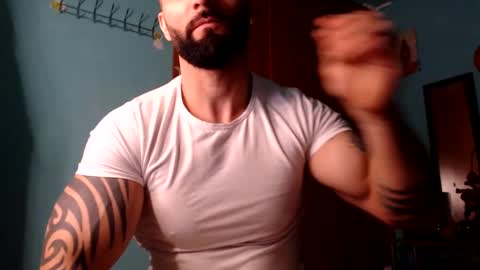 Snapshot of bigstallone chatting on 13, 2, 2025 BigStallion online show from 13, 2, 2025