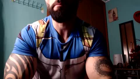 Snapshot of bigstallone chatting on 15, 2, 2025 BigStallion online show from 15, 2, 2025