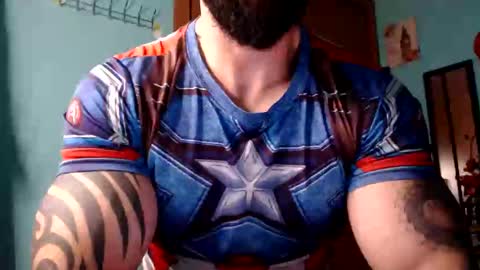 Snapshot of bigstallone chatting on 19, 2, 2025 BigStallion online show from 19, 2, 2025