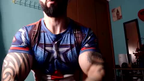 Snapshot of bigstallone chatting on 20, 2, 2025 BigStallion online show from 20, 2, 2025