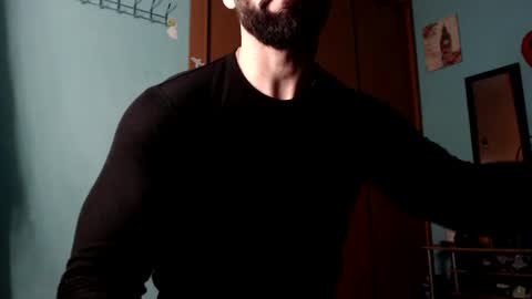 Snapshot of bigstallone chatting on 21, 2, 2025 BigStallion online show from 21, 2, 2025