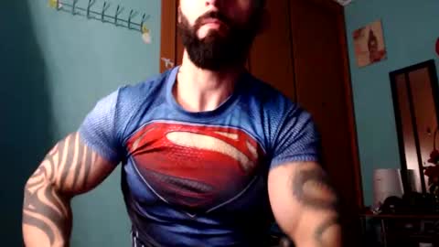 Snapshot of bigstallone chatting on 27, 2, 2025 BigStallion online show from 27, 2, 2025