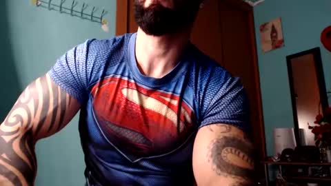 Snapshot of bigstallone chatting on 27, 2, 2025 BigStallion online show from 27, 2, 2025