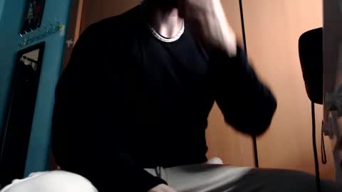 Snapshot of bigstallone chatting on 2, 3, 2025 BigStallion online show from 2, 3, 2025