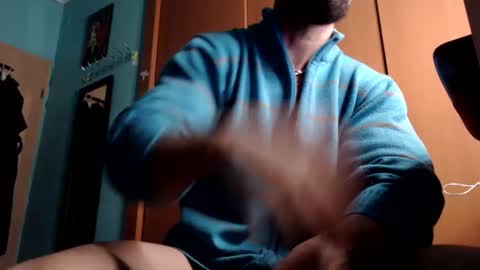 Snapshot of bigstallone chatting on 4, 3, 2025 BigStallion online show from 4, 3, 2025