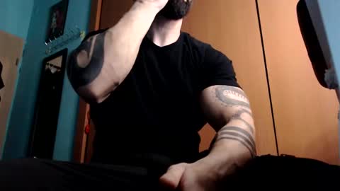 Snapshot of bigstallone chatting on 7, 3, 2025 BigStallion online show from 7, 3, 2025