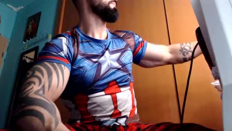 Snapshot of bigstallone chatting on 9, 3, 2025 BigStallion online show from 9, 3, 2025