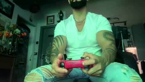 Snapshot of bigstallone chatting on 10, 9, 2025 BigStallion online show from 10, 9, 2025