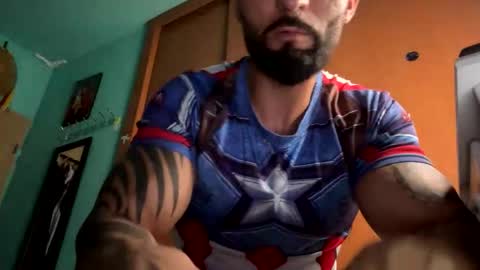 Snapshot of bigstallone chatting on 15, 9, 2025 BigStallion online show from 15, 9, 2025