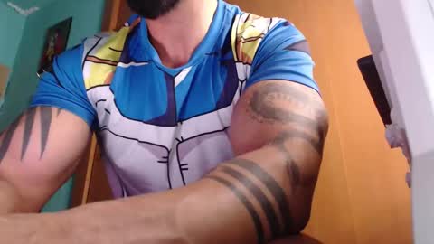 Snapshot of bigstallone chatting on 19, 9, 2025 BigStallion online show from 19, 9, 2025