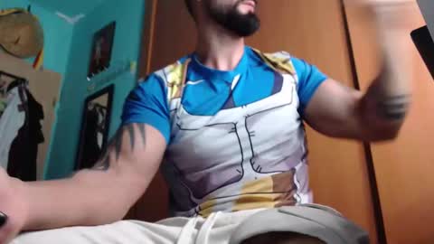 Snapshot of bigstallone chatting on 21, 9, 2025 BigStallion online show from 21, 9, 2025