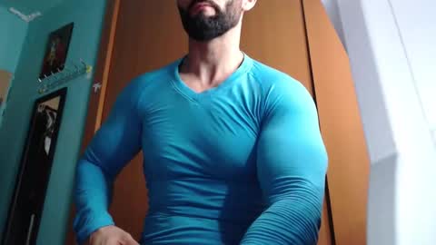 Snapshot of bigstallone chatting on 24, 9, 2025 BigStallion online show from 24, 9, 2025