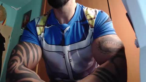 Snapshot of bigstallone chatting on 28, 9, 2025 BigStallion online show from 28, 9, 2025