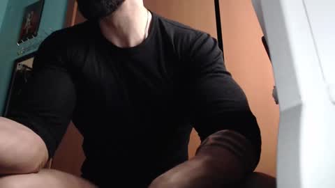 Snapshot of bigstallone chatting on 5, 10, 2025 BigStallion online show from 5, 10, 2025