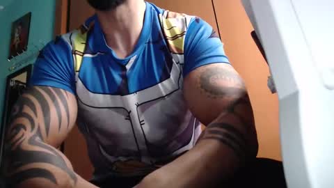 Snapshot of bigstallone chatting on 5, 10, 2025 BigStallion online show from 5, 10, 2025