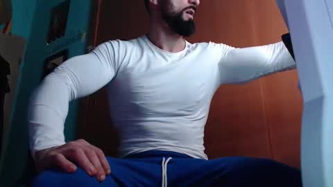 Snapshot of bigstallone chatting on 6, 10, 2025 BigStallion online show from 6, 10, 2025