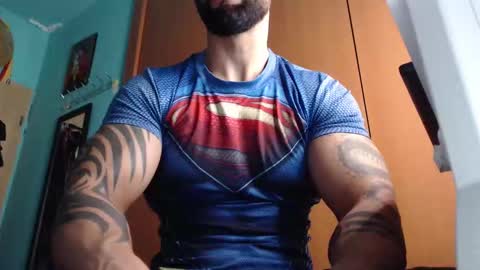 Snapshot of bigstallone chatting on 9, 10, 2025 BigStallion online show from 9, 10, 2025