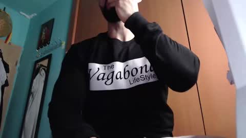 Snapshot of bigstallone chatting on 19, 10, 2025 BigStallion online show from 19, 10, 2025