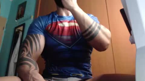 Snapshot of bigstallone chatting on 2, 11, 2025 BigStallion online show from 2, 11, 2025