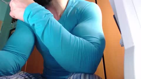 Snapshot of bigstallone chatting on 2, 11, 2025 BigStallion online show from 2, 11, 2025