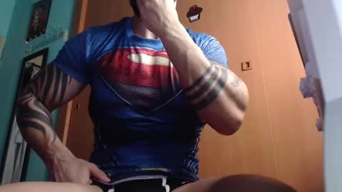 Snapshot of bigstallone chatting on 4, 11, 2025 BigStallion online show from 4, 11, 2025