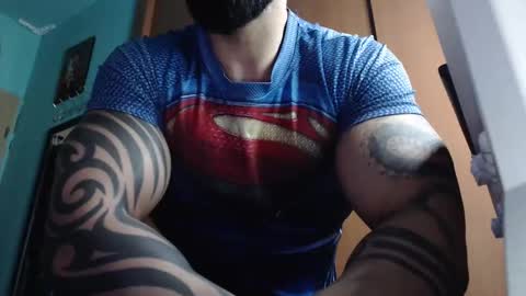 Snapshot of bigstallone chatting on 18, 11, 2025 BigStallion online show from 18, 11, 2025