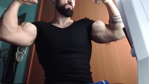 Snapshot of bigstallone chatting on 1, 12, 2025 BigStallion online show from 1, 12, 2025