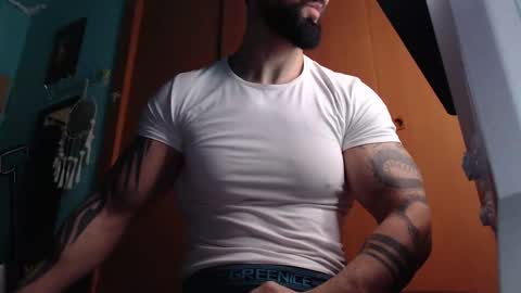 Snapshot of bigstallone chatting on 3, 12, 2025 BigStallion online show from 3, 12, 2025