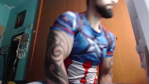 Snapshot of bigstallone chatting on 4, 12, 2025 BigStallion online show from 4, 12, 2025