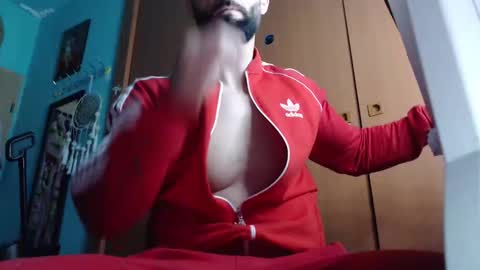 Snapshot of bigstallone chatting on 14, 12, 2025 BigStallion online show from 14, 12, 2025