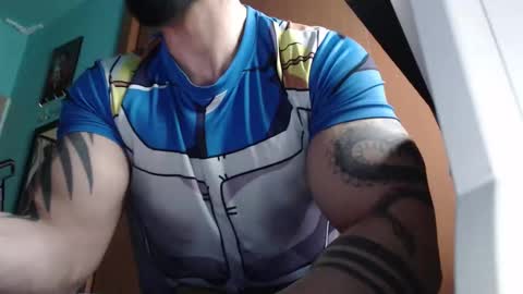 Snapshot of bigstallone chatting on 18, 12, 2025 BigStallion online show from 18, 12, 2025