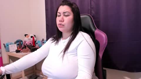  Nubia  online show from 14, 1, 2025