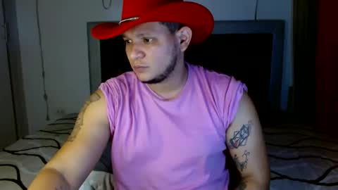 Snapshot of bigthick_blackcock chatting on 19, 9, 2025 MANUEL online show from 19, 9, 2025