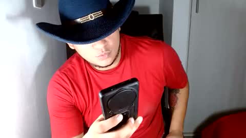 Snapshot of bigthick_blackcock chatting on 6, 11, 2025 MANUEL online show from 6, 11, 2025