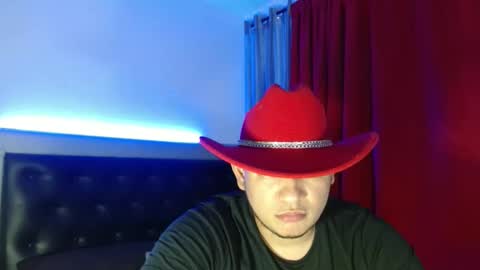 MANUEL online show from 20, 5, 2026