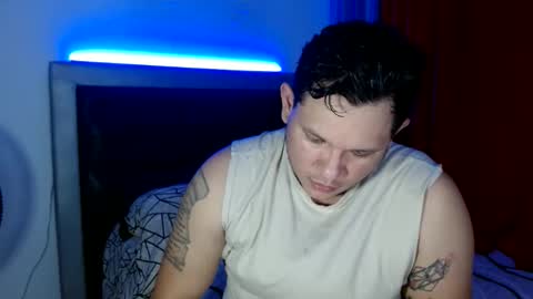 MANUEL online show from 20, 5, 2026