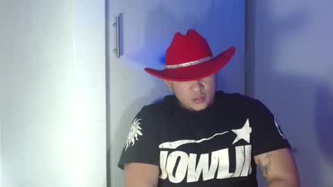 MANUEL online show from 22, 5, 2026