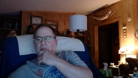 bigthicksatisfying2 online show from 19, 12, 2025