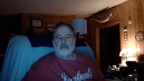 bigthicksatisfying2 online show from 7, 2, 2026