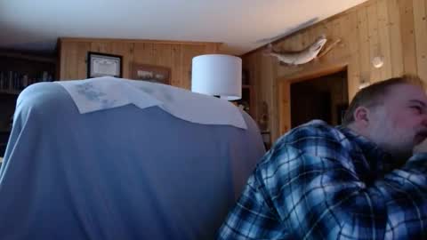 bigthicksatisfying2 online show from 8, 4, 2026