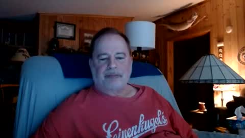 bigthicksatisfying2 online show from 11, 7, 2026