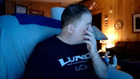 bigthicksatisfying2 online show from 13, 7, 2026