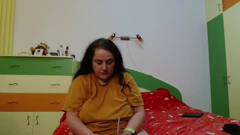 BigTitsClaude online show from 6, 2, 2025