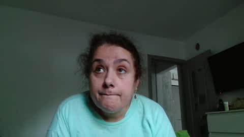 BigTitsClaude online show from 7, 10, 2025