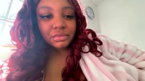 bigtittienyx online show from 2, 3, 2026