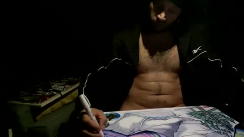 Floppyphallus online show from 8, 1, 2025