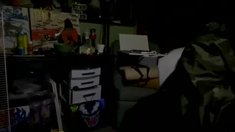 Floppyphallus online show from 5, 2, 2025