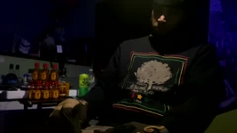 Floppyphallus online show from 5, 12, 2025