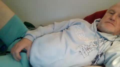 Bigwebone online show from 13, 1, 2025