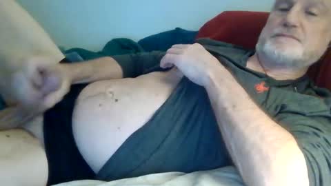 Bigwebone online show from 5, 2, 2025